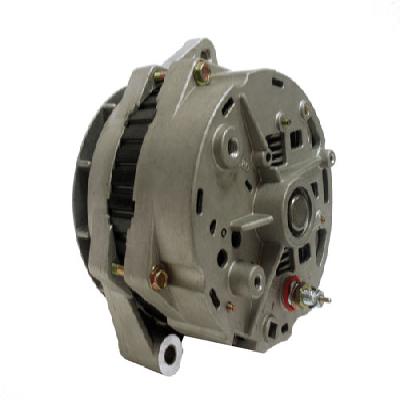 Cummins Engine Alternator