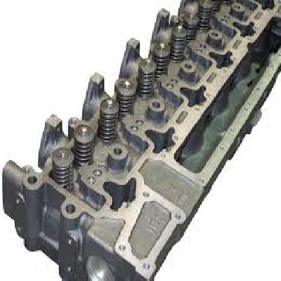Cummins Engine Cylinder Heads