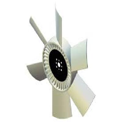 Cummins Engine Fans