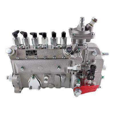 Cummins Engine Fuel Injection Pump