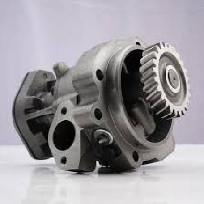 Cummins Engine Oil Pumps