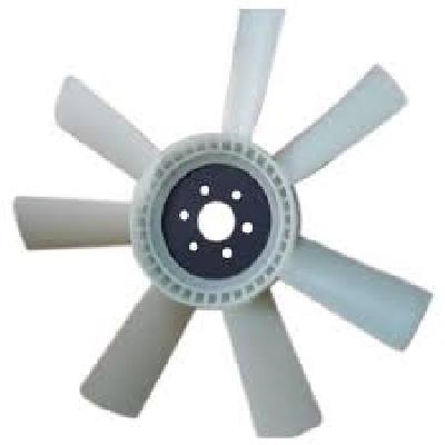 Cummins Engine Radiator Fan