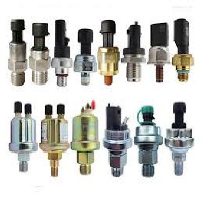 Cummins Engine Sensors