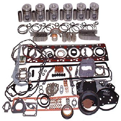 Cummins Engine Spare Parts