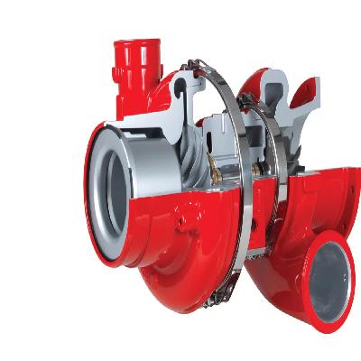 Cummins Engine Turbochargers