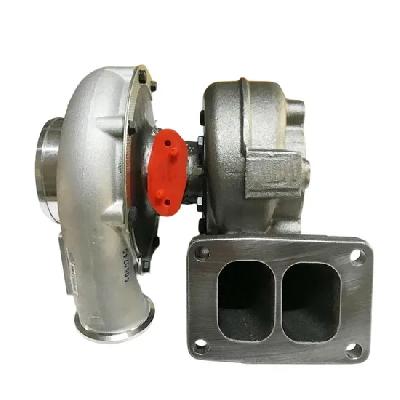 Cummins Excavator Engine Turbocharger