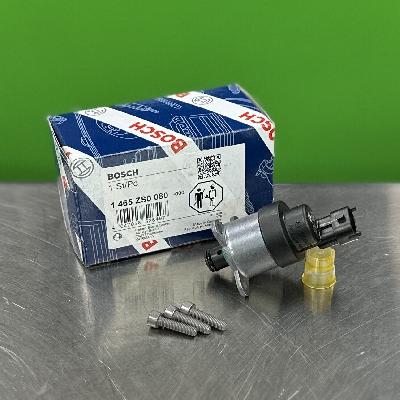 Cummins Fuel Control Actuators