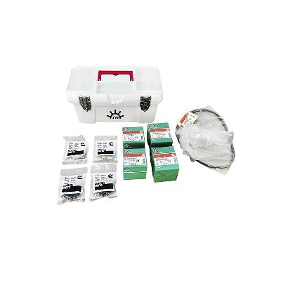 Cummins Generator Set Parts