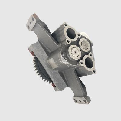 Cummins Lube Oil Pump