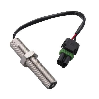 Cummins Magnetic-Pickup and Speed Sensor