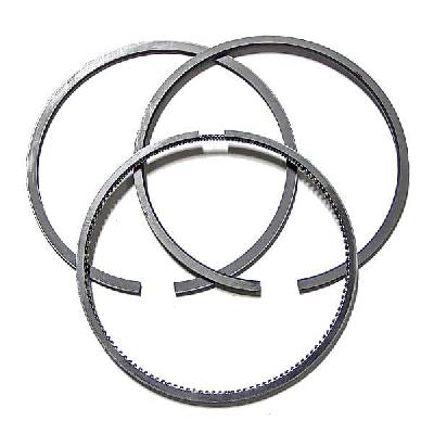 Cummins Piston Ring Sets