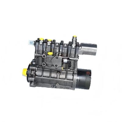Cummins Qsk23,Qsk45,Qsk60 Fuel Pump