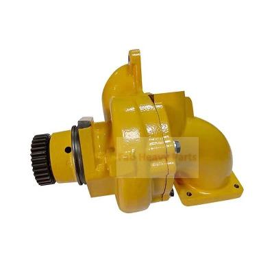 Cummins Qsk23 Water Pump