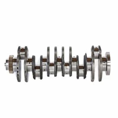 Cummins Qsk60 Engine Crankshaft