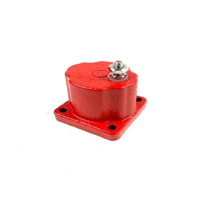 Cummins Shut Off Solenoid