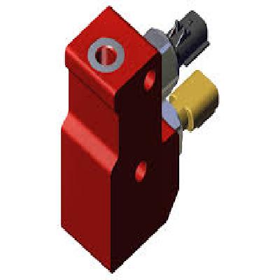 Cummins Shut Off Valve