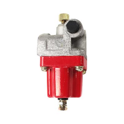 Cummins Solenoid Valve