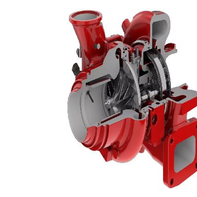 Cummins Turbochargers