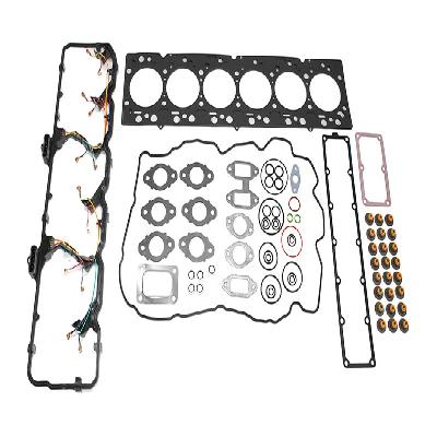 Cummins Upper Gasket Set
