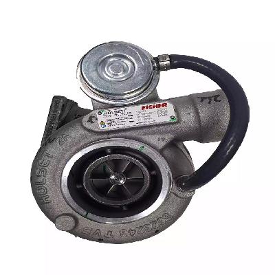 Holset Turbochargers