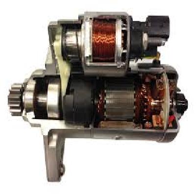 Starter Motors