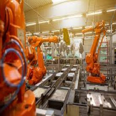 Factory Automation Service