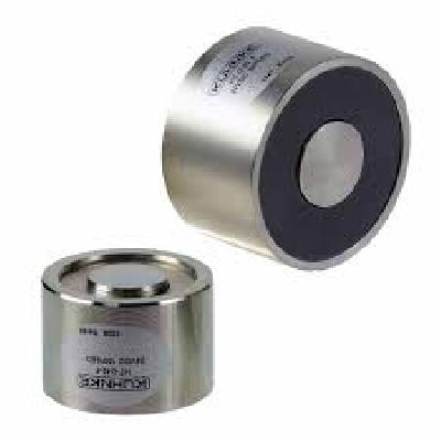 Holding Solenoid