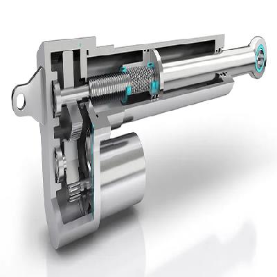 Linear Electric Actuator