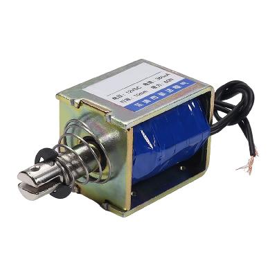 Linear Solenoid