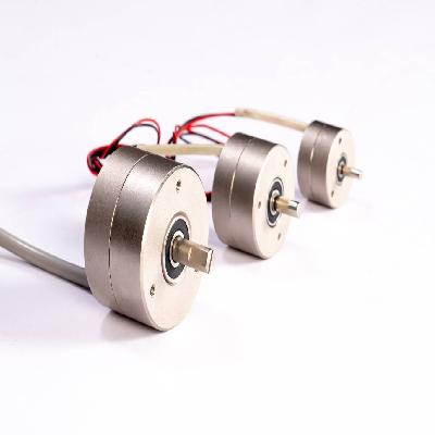 Rotary Solenoid