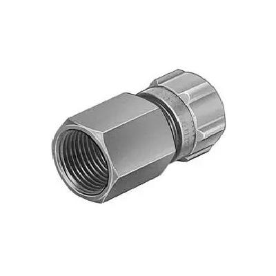 ACK 1/4 PK 4 Quick Connector