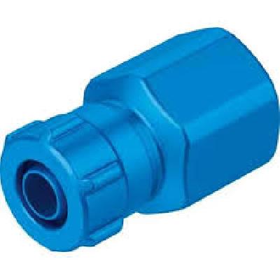 ACK 1/8 PK 4 Quick Connector