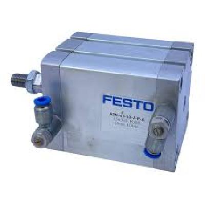 ADN 63 50 A P A Compact Cylinder