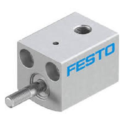 ADVC 20 10 I P Short Stroke Cylinder