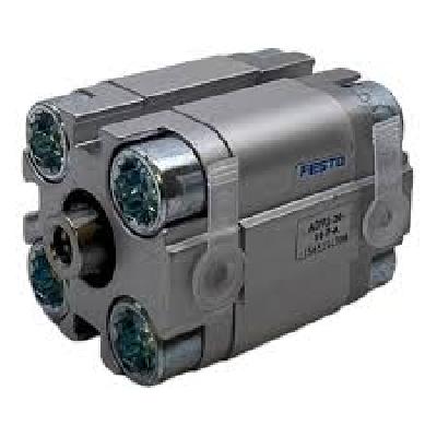 ADVU 20 10 A P A Compact Cylinder