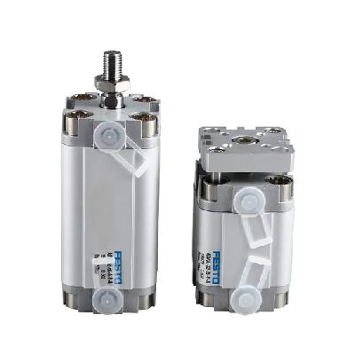 ADVU 20 15 A P A Compact Cylinder
