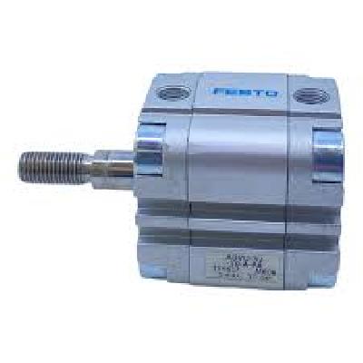 ADVU 25 10 P A Compact Cylinder