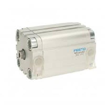 ADVU 40 10 P A Compact Cylinder