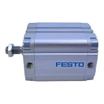 ADVU 50 10 A P A Compact Cylinder