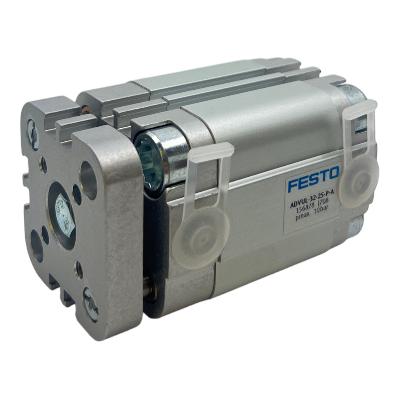 ADVUL 32 25 P A Compact Cylinder