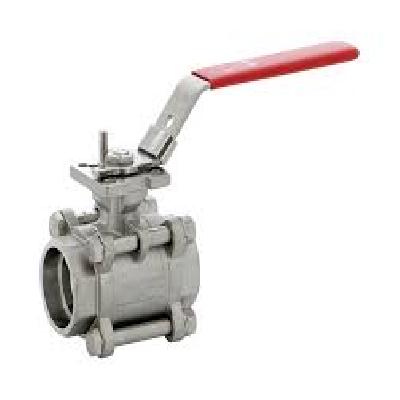 Ball Valve