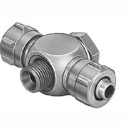 CK 1/2 PK 13 Quick Connector