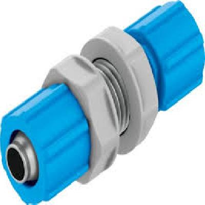 CK 1/8 PK 6 Quick Connector