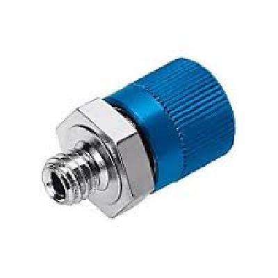 CK 3/8 PK 13 Quick Connector