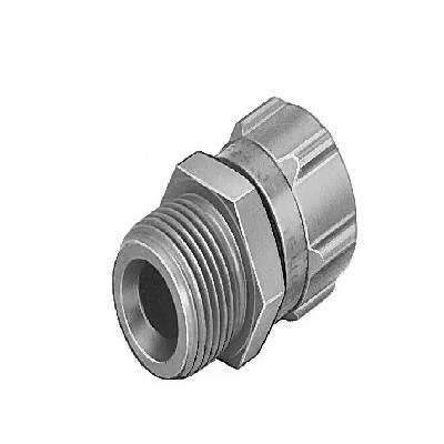 CK 3/8 PK 6 Quick Connector
