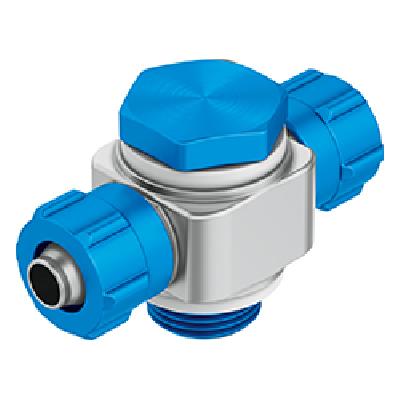 CK 38 PK 9 Quick Connector