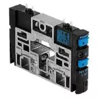CPV10 M1H 5JS M7 Solenoid Valve