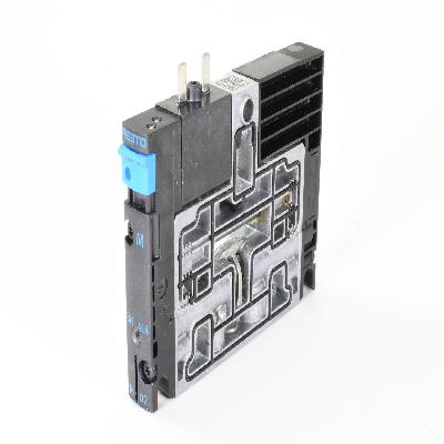 CPV 10 M1H 5LS M7 Solenoid Valve