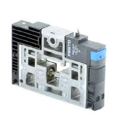CPV 18 M1H 5LS 1/4 Solenoid Valve