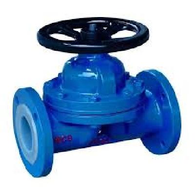 Diaphragm Valve